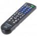 Universal TV Remote controller for Various Brand TV sets