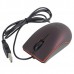 Lenovo Mouse USB 3D Optical Mouse Mice For PC/Laptop With Hidden Listening Device