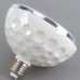 Easy Power Round Shaped 3w Rechargeable EP 901 LED Light Bulb with Remote Controller