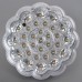 Easy Power Flower Shaped 3w Rechargeable EP 905 LED Light Bulb with Remote Controller