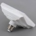 Easy Power Quadrangle Shaped 3w Rechargeable EP 801 LED Light Bulb with Remote Controller