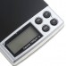 2000g 0.1g Mini LCD Display Digtal Pocket Electronic Scale