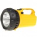 Zuke 2151 Rechargeable 3W 80 Lumens 2 Modes LED Light Spotlight