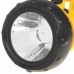 Zuke 2151 Rechargeable 3W 80 Lumens 2 Modes LED Light Spotlight