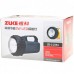 Zuke 2151 Rechargeable 3W 80 Lumens 2 Modes LED Light Spotlight