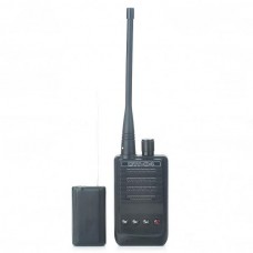 GW-04 Micro Wireless Audio/Voice Spy Bug Record Transmitter TF Recording upto 500-Meters