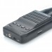 GW-04 Micro Wireless Audio/Voice Spy Bug Record Transmitter TF Recording upto 500-Meters