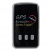 65-Channel Car Navigation and Tracking Bluetooth GPS Receiver + Data Logger