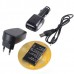 65-Channel Car Navigation and Tracking Bluetooth GPS Receiver + Data Logger