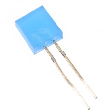 7mm Blue LED Light Emitting Diode Lamp 1000 pcs