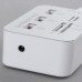 Multi-Card Reader + 3-Port USB Hub Combo Kit w/ USB Cable for iPad/iPad 2