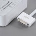 Multi-Card Reader + 3-Port USB Hub Combo Kit w/ USB Cable for iPad/iPad 2