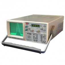 ATTEN AT5010 Spectrum Analyzer 1050MHz