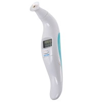 Portable Infra-Red LCD Digital Ear Infrared IR Thermometer For Ear Canal HT-01