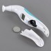 Portable Infra-Red LCD Digital Ear Infrared IR Thermometer For Ear Canal HT-01
