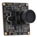 1/3" SONY 420TVL, LSI  HAD Super Dynamic Double SpeedProfessional Color CCD PAL Board with Button