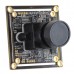 1/3" SONY LSI Wide Dynamic HAD Color Board CCD (NTSC)
