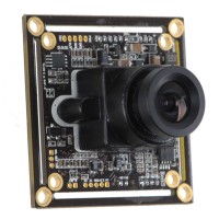 1/3" SONY 420TVL, LSI  HAD Wide Dynamic Professional Color CCD PAL Board