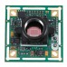 1/3" SONY LSI Super HAD Color Board CCD (NTSC) with Cable