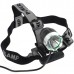 Cree XML-T6 LED Bicycle Bike Light Headlight HeadLamp 1200 Lums