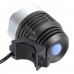 SSC High Power LED Bicycle Bike Light Headlight HeadLamp 1200 Lums