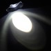 CREE LED Flashlight XML-T6 1000 Lumens Flashlight Torch Zoom