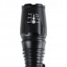 CREE LED Flashlight XML-T6 1000 Lumens Flashlight Torch Zoom