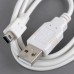 Nitendo NDSL NDS USB Cable White