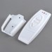 3CH Wireless Wall Switch Receiver & Transmitter Remote Controller