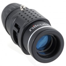 Portable Nikula 7x18 Mini Zoom Monocular Telescope