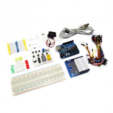RobotBase Electronic Start kit for Arduino Beginners