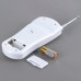 12CH Wall Light/Lamp Wireless RF Radio Remote Control & Receiver 12V