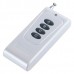 4CH RF Wireless Remote Control Transmitter & Receiver 110V-240V