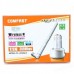 Comfast CF-300NLS 2.4GHz IEEE802.11b/g/n 300Mbps USB 2.0 Wireless WiFi Network Adapter