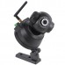 IP Wireless WIFI/LAN Camera with Night Vision and Pan/Tilt Control