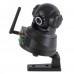 IP Wireless WIFI/LAN Camera with Night Vision and Pan/Tilt Control