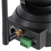 IP Wireless WIFI/LAN Camera with Night Vision and Pan/Tilt Control