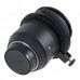 Adjustable Flexible Gear Ring Belt For DSLR Follow Focus FF 550D 600D 5DII Camera