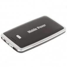 Portable Rechargeable Charger 5000mAh Mobile GPO-5000  Power Battery