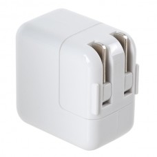 2A Ruien USB Power Adapter Charger for ipod iphone White