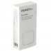 2A Ruien USB Power Adapter Charger for ipod iphone White