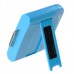 MiMi Angel External Power Charger w/ Stand for iPhone & iPod blue