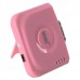 MiMi Angel External Power Charger w/ Stand for iPhone & iPod pink