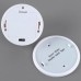 PIR Infrared Auto Sensor LED Light Lamp Motion Detector 4xAAA