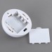 PIR Infrared Auto Sensor LED Light Lamp Motion Detector 4xAAA