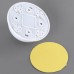 PIR Infrared Auto Sensor LED Light Lamp Motion Detector 4xAAA