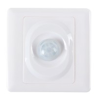 PIR Sense Switch Module PIR Sensor Energy Saving Lamp LED Light