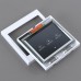 3-Way Wireless Remote Control LCD Touch Wall Switch 3CH