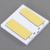 3-Way Wireless Remote Control LCD Touch Wall Switch 3CH