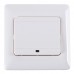 1-Way Wireless Receiving Controller Wall Plate 1CH 50M